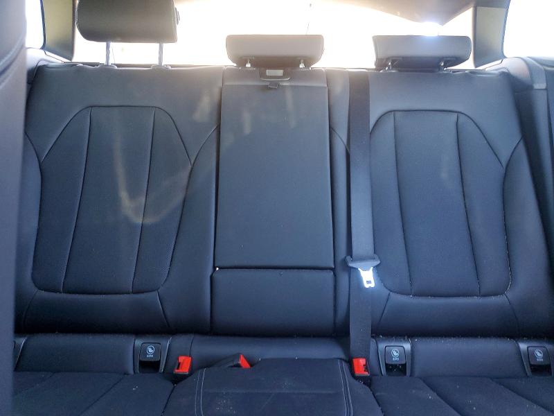 Aukcja sprzedaży 2023 Bmw X3, vin: 5UX53DP00P9R90372, numer aukcji: 57257786
