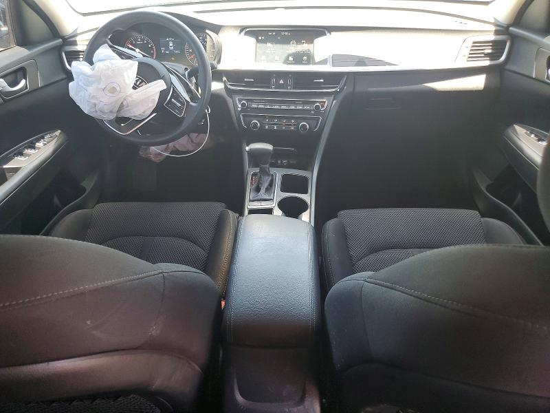 Aukcja sprzedaży 2019 Kia Optima, vin: 5XXGT4L37KG353405, numer aukcji: 58053776