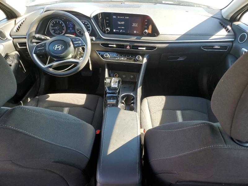 Продаж на аукціоні авто 2023 Hyundai Sonata, vin: KMHL24JA1PA264964, номер лоту: 58516416