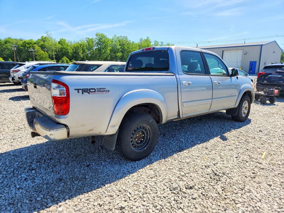 2006 Toyota Tundra მანქანა იყიდება აუქციონზე, vin: 5TBET34146S561575, აუქციონის ნომერი: 56924546