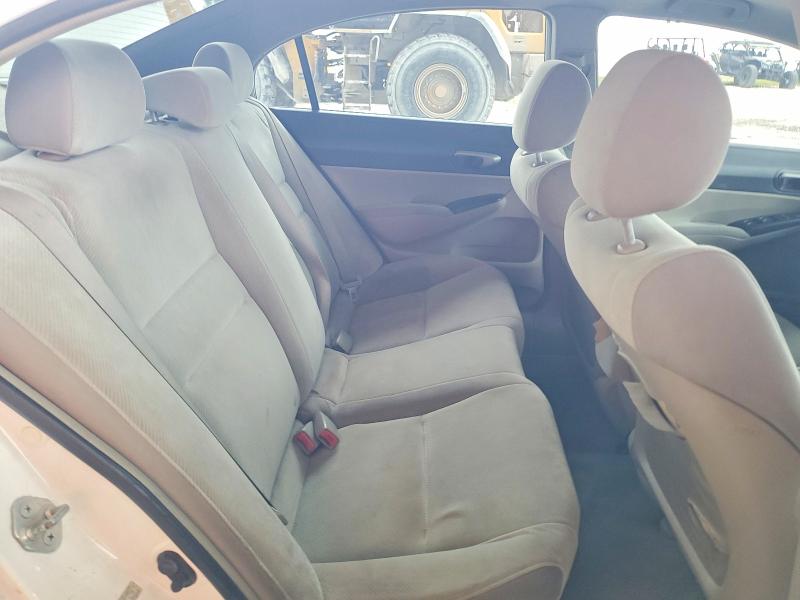 Продаж на аукціоні авто 2009 Honda Civic, vin: 2HGFA16559H314219, номер лоту: 56343476