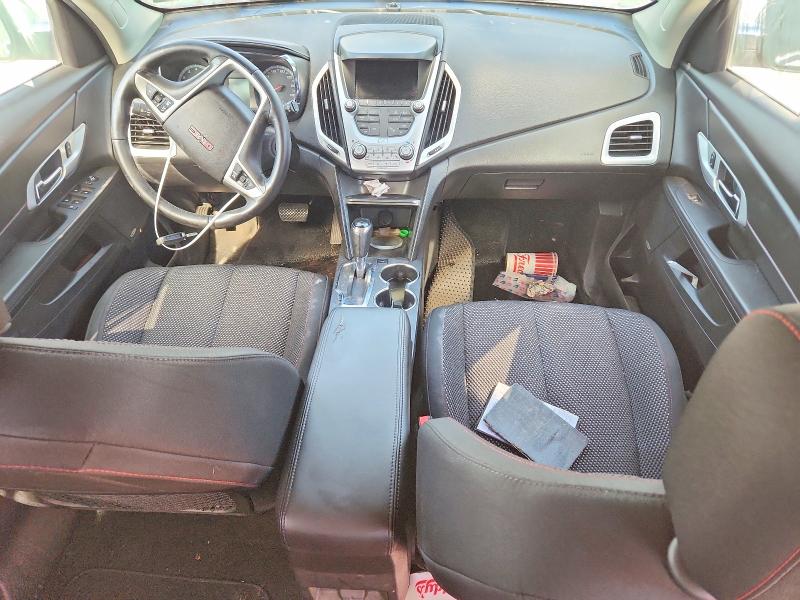 57141966 :رقم المزاد ، 2GKALNEKXH6343621 vin ، 2017 Gmc Terrain مزاد بيع