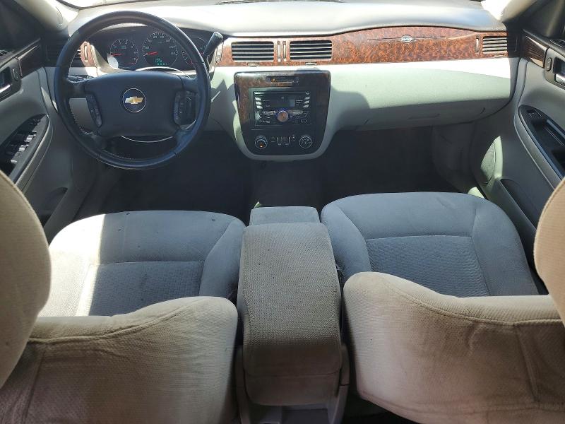 Продажа на аукционе авто 2013 Chevrolet Impala, vin: 2G1WB5E31D1149010, номер лота: 56523056