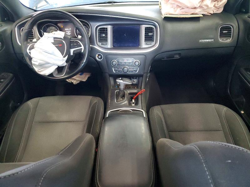 Продажа на аукционе авто 2018 Dodge Charger, vin: 2C3CDXJG2JH237211, номер лота: 56074286