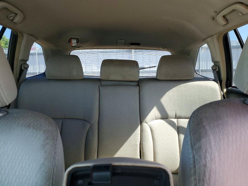59346636 :رقم المزاد ، 4S4BRBCC4C3249982 vin ، 2012 Subaru Outback مزاد بيع