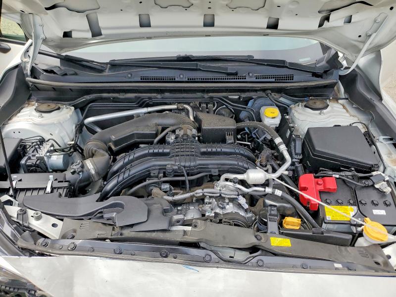Продажа на аукционе авто 2024 Subaru Crosstrek, vin: JF2GUADC0R8387579, номер лота: 56444526