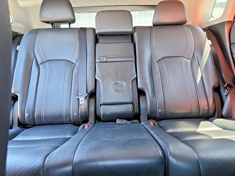 Продажа на аукционе авто 2018 Lexus Rx 450h, vin: 2T2BGMCA8JC022850, номер лота: 55794026