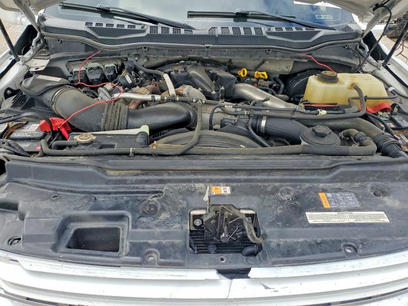 57368326 :رقم المزاد ، 1FT7W2BT9KEE78830 vin ، 2019 Ford F250 مزاد بيع