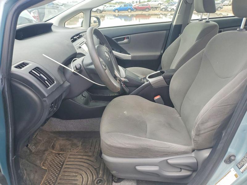 Aukcja sprzedaży 2015 Toyota Prius, vin: JTDKN3DU7F1944406, numer aukcji: 58533076