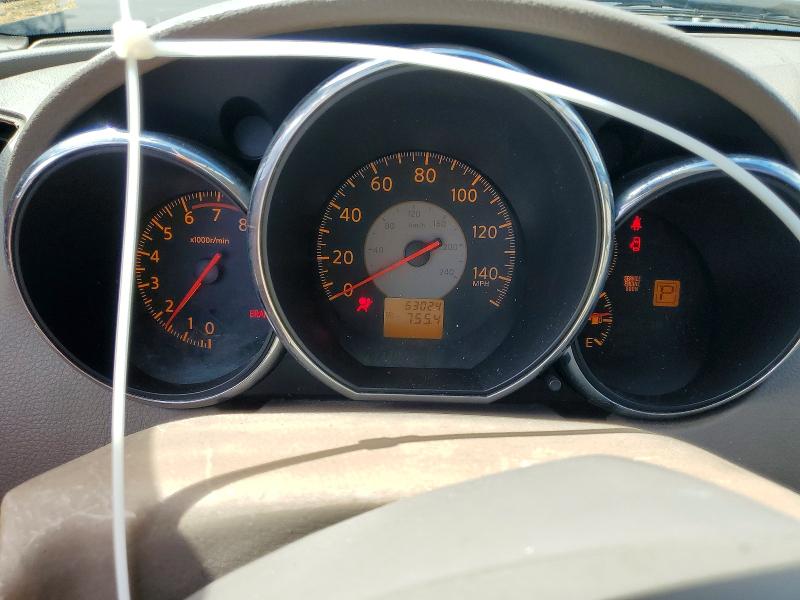 Aukcja sprzedaży 2005 Nissan Altima, vin: 1N4AL11D65C197271, numer aukcji: 56485906