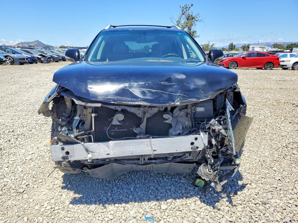 Продажа на аукционе авто 2015 Lexus Rx 350, vin: 2T2BK1BA2FC305797, номер лота: 56545006