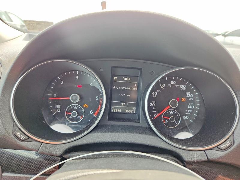 Продаж на аукціоні авто 2014 Volkswagen Jetta, vin: 3VWML7AJ4EM622384, номер лоту: 57123156