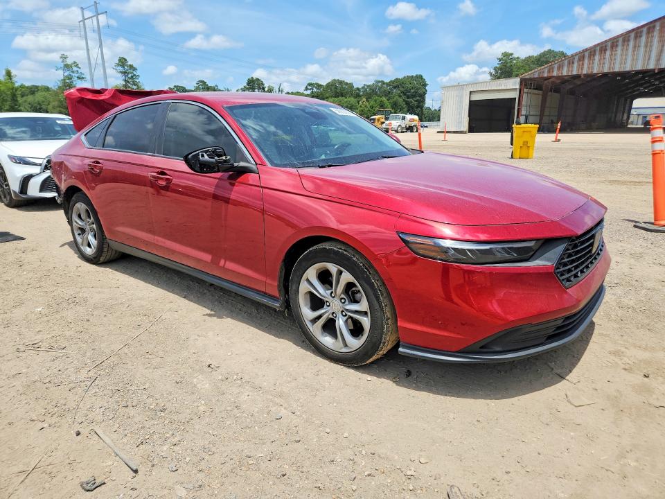 Aukcja sprzedaży 2023 Honda Accord, vin: 1HGCY1F2XPA009606, numer aukcji: 58883356