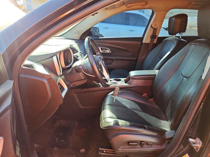 Продажа на аукционе авто 2012 Chevrolet Equinox, vin: 2GNFLNEK0C6283916, номер лота: 58299376