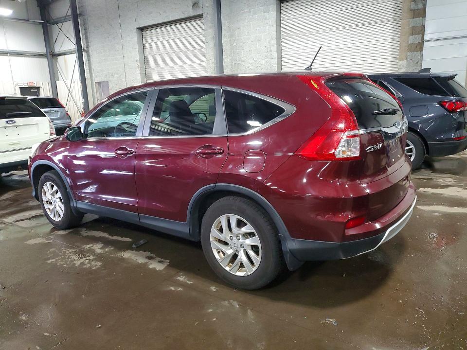 Продажа на аукционе авто 2015 Honda Cr-v, vin: 5J6RM4H52FL001803, номер лота: 57536636