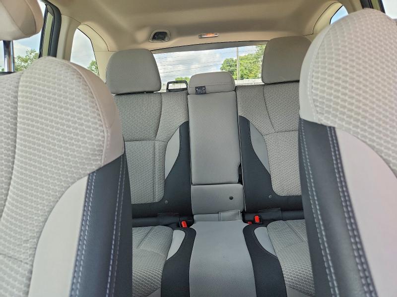 58506906 :رقم المزاد ، JF2SKAJC3LH530648 vin ، 2020 Subaru Forester مزاد بيع