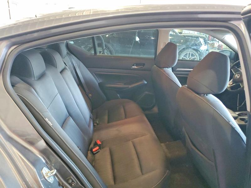 57692016 :رقم المزاد ، 1N4BL4DV3NN380819 vin ، 2022 Nissan Altima مزاد بيع