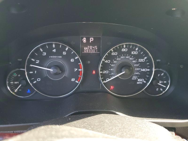 Aukcja sprzedaży 2012 Subaru Outback, vin: 4S4BRDKC4C2248379, numer aukcji: 56668476