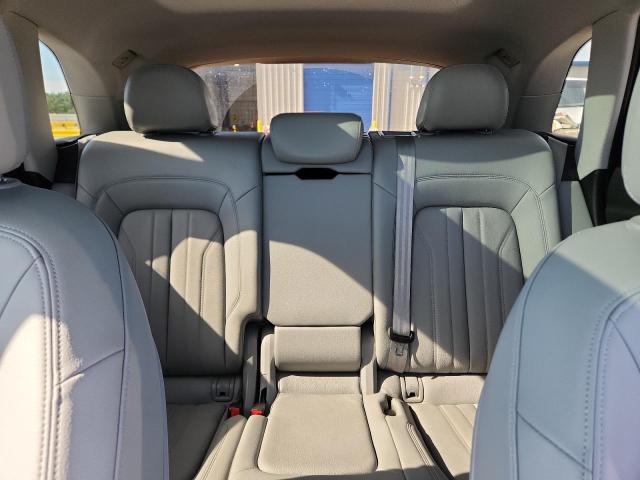 Aukcja sprzedaży 2018 Audi Q5, vin: WA1CNAFY1J2093239, numer aukcji: 58445496