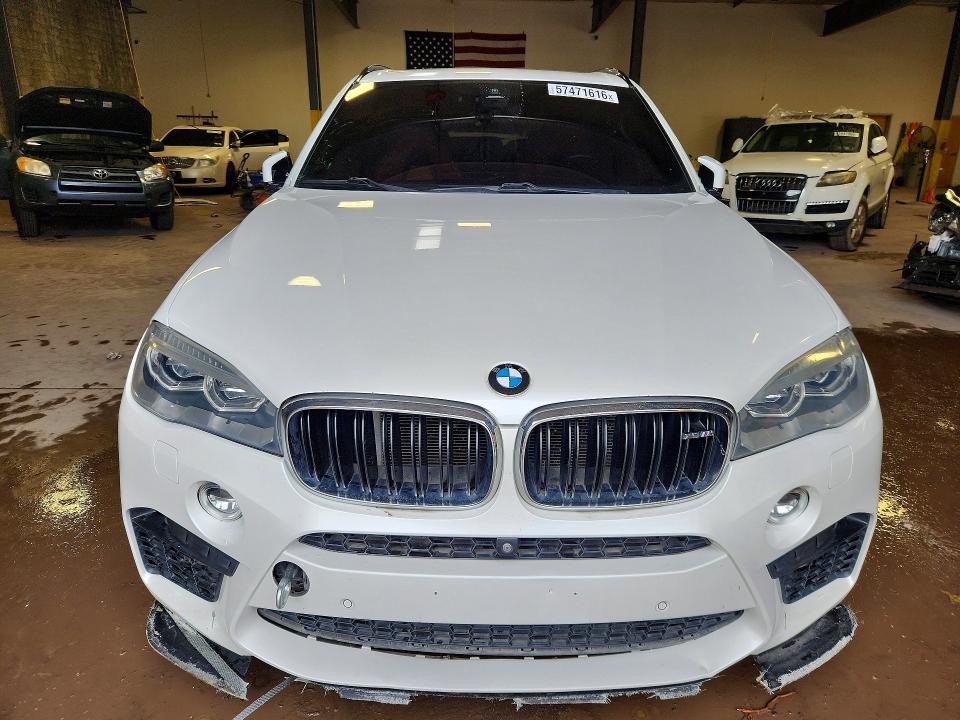 Продажа на аукционе авто 2016 Bmw X5, vin: 5YMKT6C50G0R78137, номер лота: 57471616