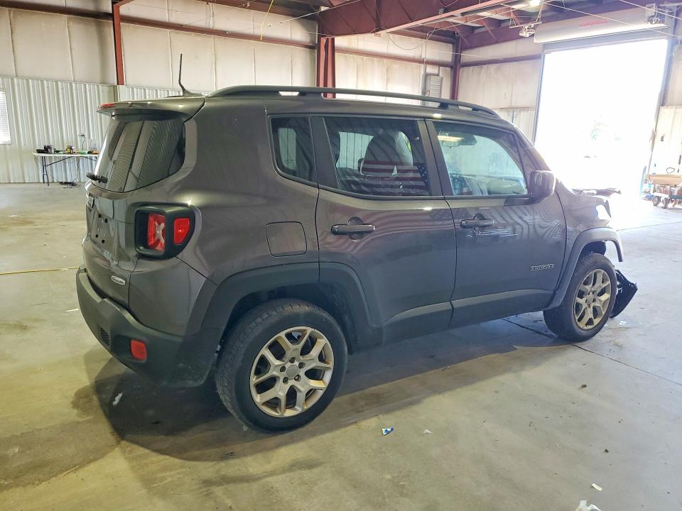 Aukcja sprzedaży 2016 Jeep Renegade, vin: ZACCJBBT8GPD93117, numer aukcji: 55163096