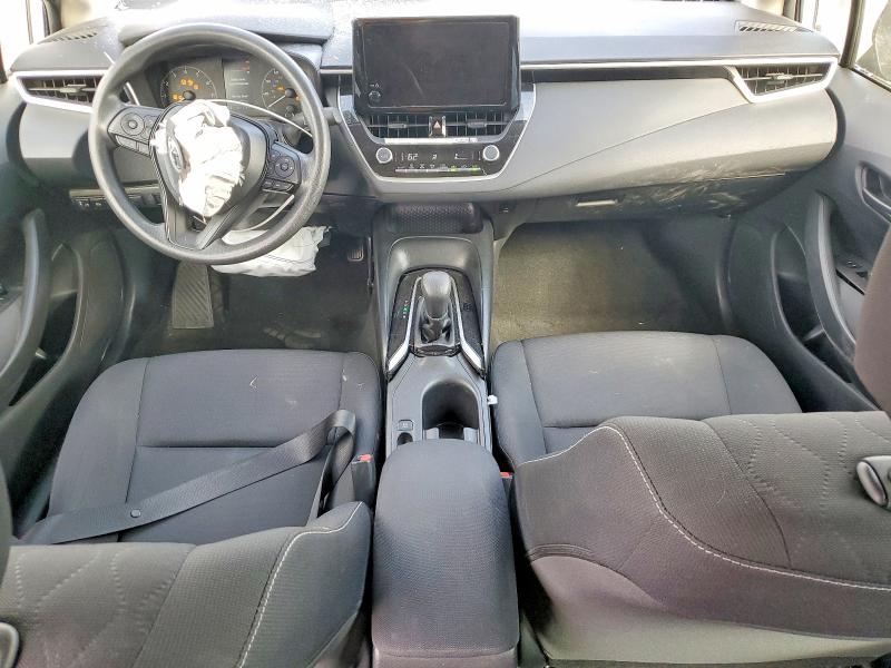 2024 Toyota Corolla მანქანა იყიდება აუქციონზე, vin: JTDB4MEE9R3016816, აუქციონის ნომერი: 55216436