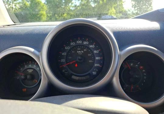2005 Honda Element მანქანა იყიდება აუქციონზე, vin: 5J6YH18655L800173, აუქციონის ნომერი: 58357406