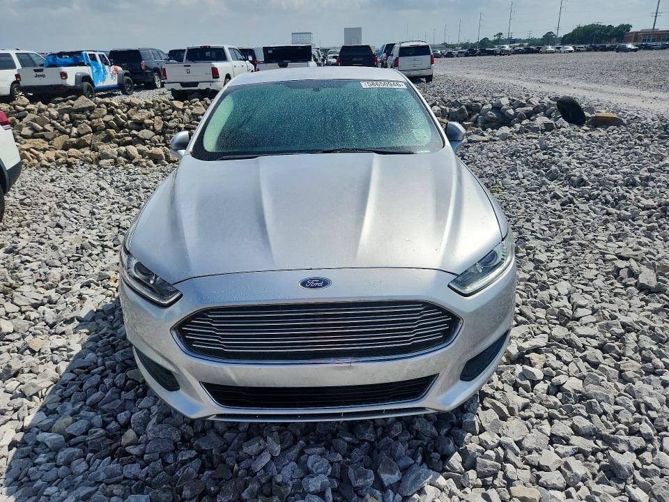 2015 Ford Fusion მანქანა იყიდება აუქციონზე, vin: 3FA6P0HD2FR231381, აუქციონის ნომერი: 58650946
