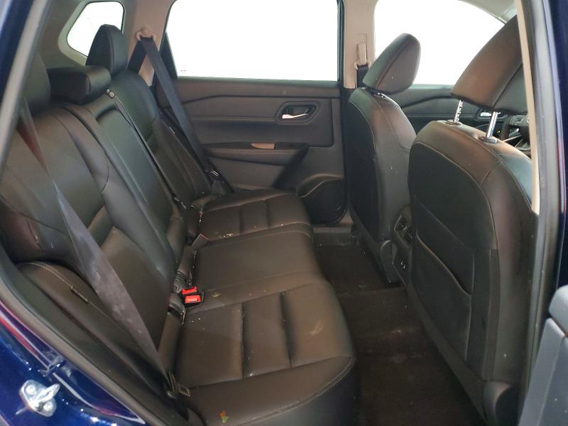 Aukcja sprzedaży 2026 Nissan Rogue, vin: 5N1BT3CB4TC779979, numer aukcji: 57127426
