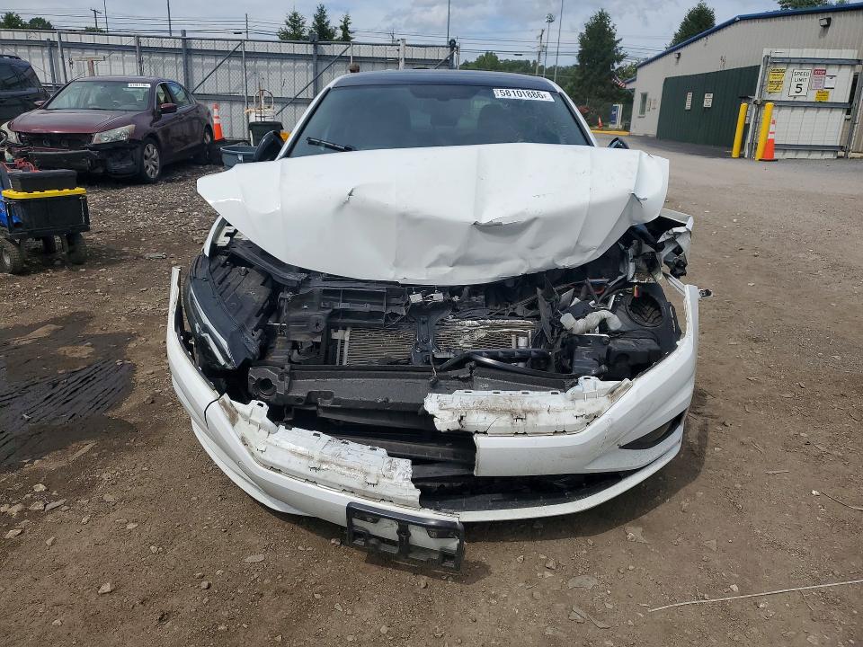 Продажа на аукционе авто 2019 Volkswagen Jetta, vin: 3VWC57BU6KM109003, номер лота: 58101886