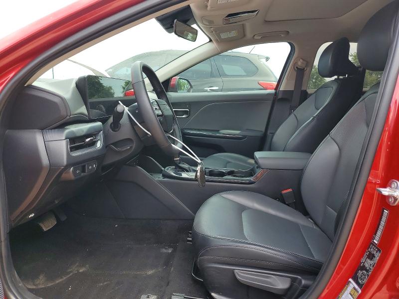 Aukcja sprzedaży 2025 Kia K4, vin: 3KPFU4DE2SE059461, numer aukcji: 56073206