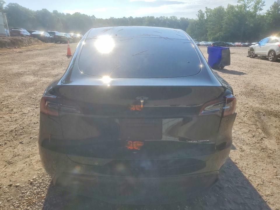 Продаж на аукціоні авто 2023 Tesla Model Y, vin: 7SAYGDEE3PF594270, номер лоту: 56810236