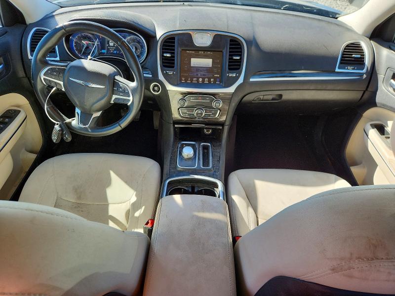 57389596 :رقم المزاد ، 2C3CCAAG5GH269949 vin ، 2016 Chrysler 300 مزاد بيع