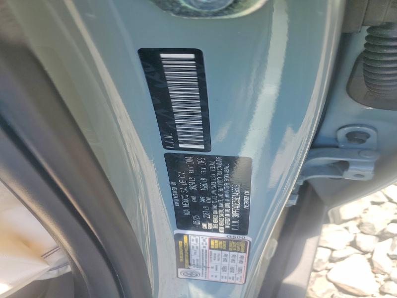 Продаж на аукціоні авто 2025 Kia K4, vin: 3KPFT4DE5SE149609, номер лоту: 58080656