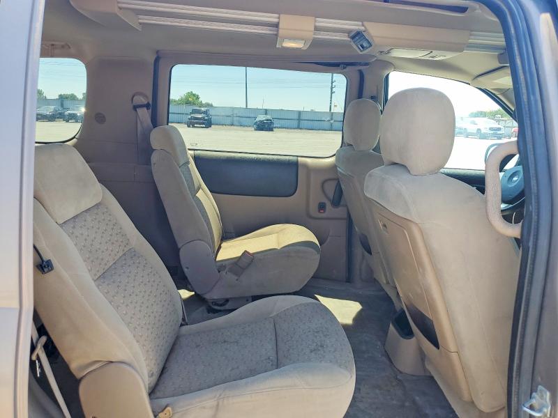 58022826 :رقم المزاد ، 1GNDV23L46D112670 vin ، 2006 Chevrolet Uplander مزاد بيع