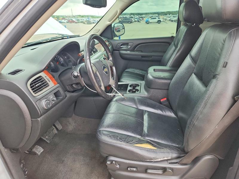 Продажа на аукционе авто 2013 Chevrolet Tahoe, vin: 1GNSCBE02DR233925, номер лота: 56499706