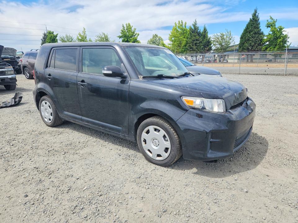Aukcja sprzedaży 2012 Scion Xb, vin: JTLZE4FE7CJ020574, numer aukcji: 57445306