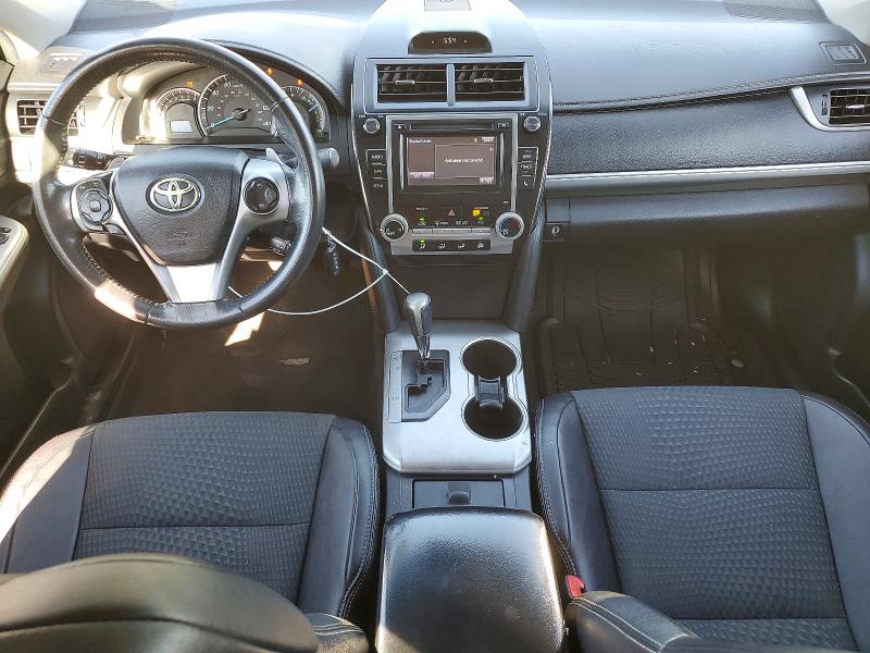 Aukcja sprzedaży 2014 Toyota Camry, vin: 4T1BF1FK6EU868232, numer aukcji: 57944816
