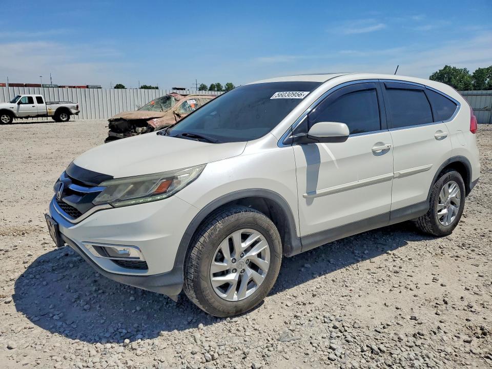 Aukcja sprzedaży 2016 Honda Cr-v, vin: 5J6RM4H59GL100765, numer aukcji: 56030956