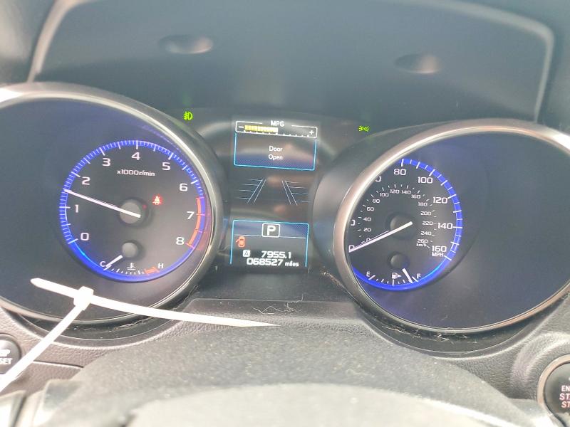 Продажа на аукционе авто 2017 Subaru Outback, vin: 4S4BSETC2H3441155, номер лота: 56578056