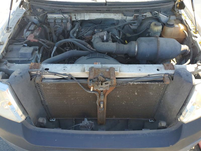 Продаж на аукціоні авто 2008 Ford F150, vin: 1FTRF12288KD25327, номер лоту: 57437286
