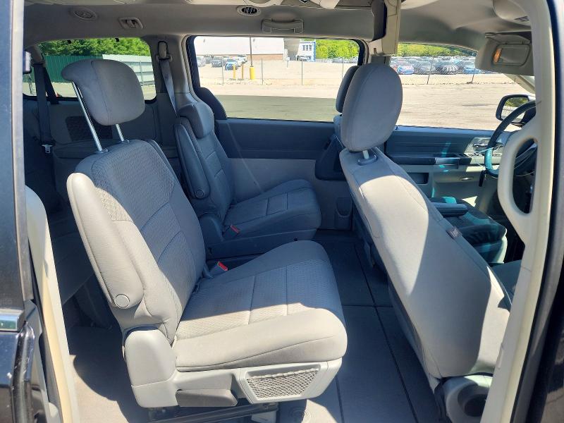 Продажа на аукционе авто 2008 Chrysler Town & Country, vin: 2A8HR54P08R839461, номер лота: 56049626