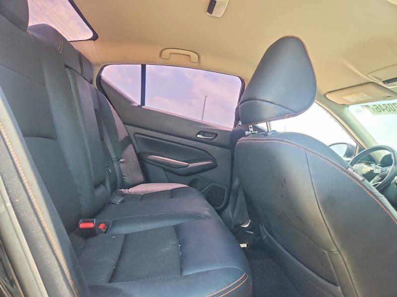 Продаж на аукціоні авто 2020 Nissan Altima, vin: 1N4BL4CV4LC178789, номер лоту: 58070846