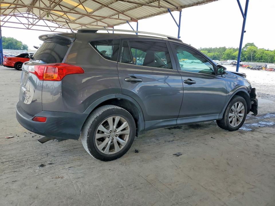 Продаж на аукціоні авто 2013 Toyota Rav4, vin: 2T3DFREV8DW070422, номер лоту: 56306056