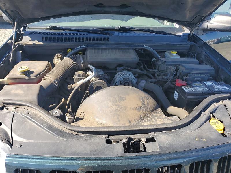 Продажа на аукционе авто 2005 Jeep Grand Cherokee, vin: 1J4GR48K65C604864, номер лота: 55838726