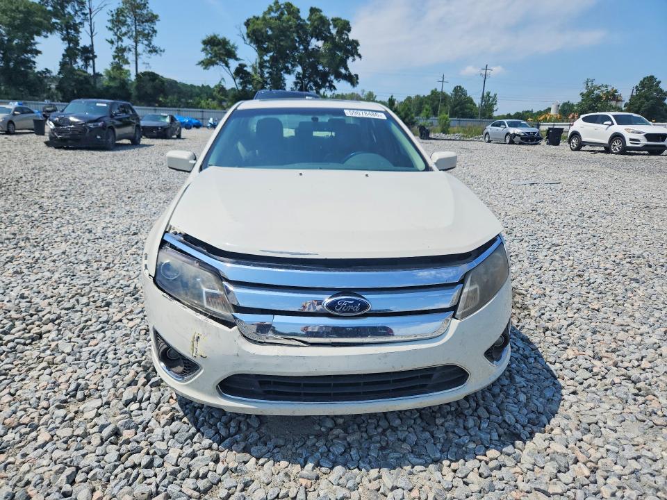59078486 :رقم المزاد ، 3FAHP0JG5CR421765 vin ، 2012 Ford Fusion مزاد بيع