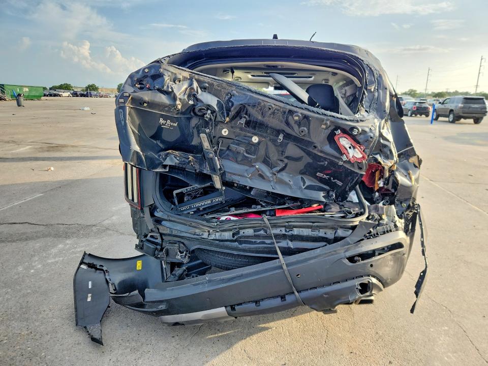 Aukcja sprzedaży 2021 Kia Telluride Ex, vin: 5XYP34HC7MG133950, numer aukcji: 58487466