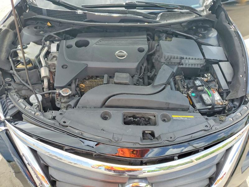 Продажа на аукционе авто 2014 Nissan Altima, vin: 1N4AL3AP8EN255388, номер лота: 55903156
