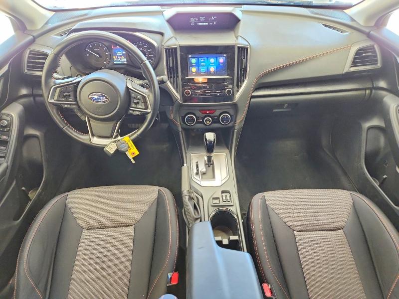 Продаж на аукціоні авто 2020 Subaru Crosstrek, vin: JF2GTAPC4L8224102, номер лоту: 57721346