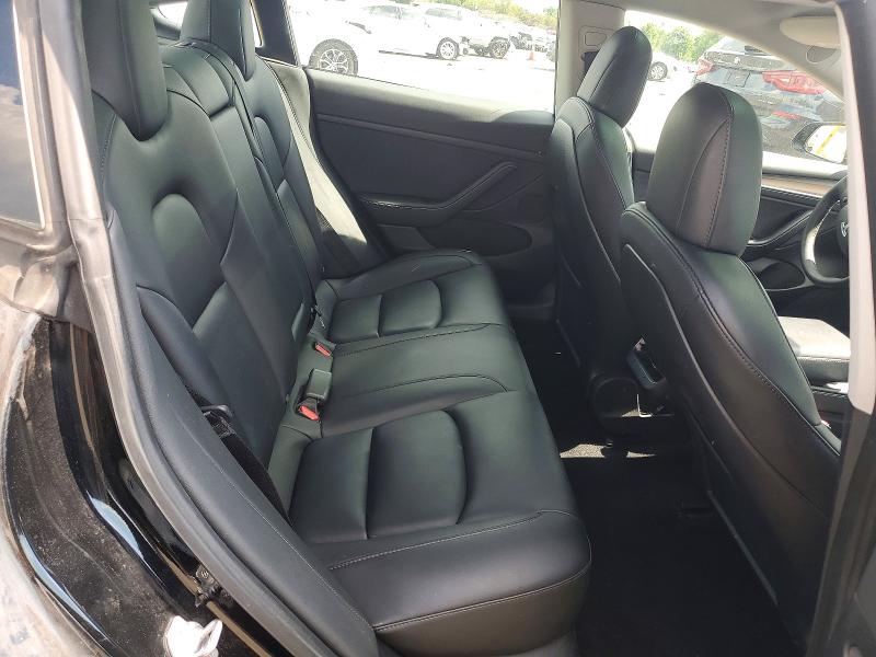 Продажа на аукционе авто 2023 Tesla Model 3, vin: 5YJ3E1EA8PF422776, номер лота: 57335706